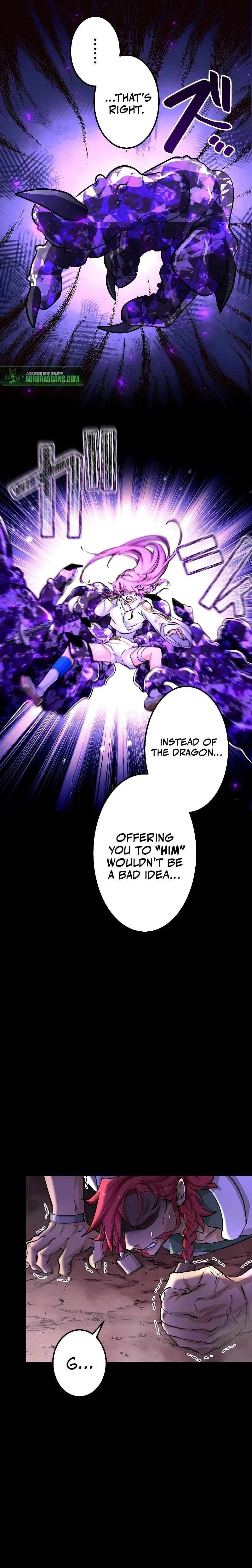 A Boy Raised by the Ultimate Dragon Wants to Be Fostered by Someone Stronger Than His Parent! Chapter 20 – Page 15
