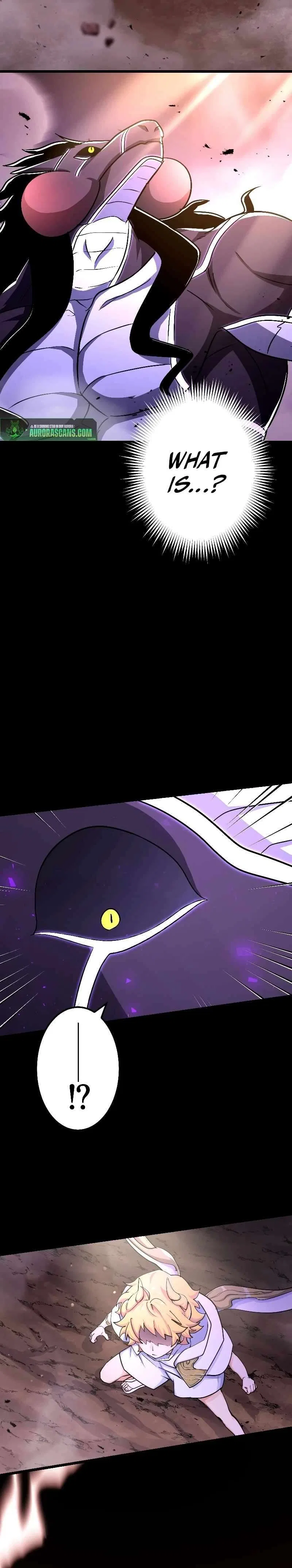 A Boy Raised by the Ultimate Dragon Wants to Be Fostered by Someone Stronger Than His Parent! Chapter 20 – Page 24