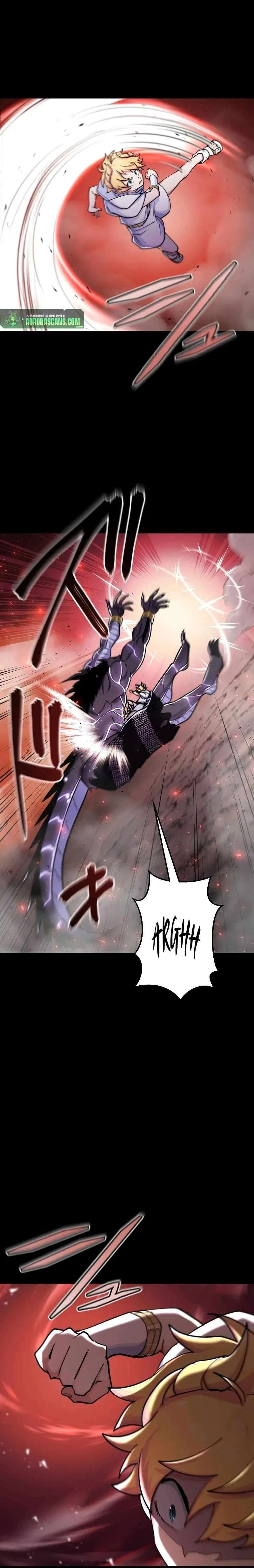 A Boy Raised by the Ultimate Dragon Wants to Be Fostered by Someone Stronger Than His Parent! Chapter 20 – Page 28