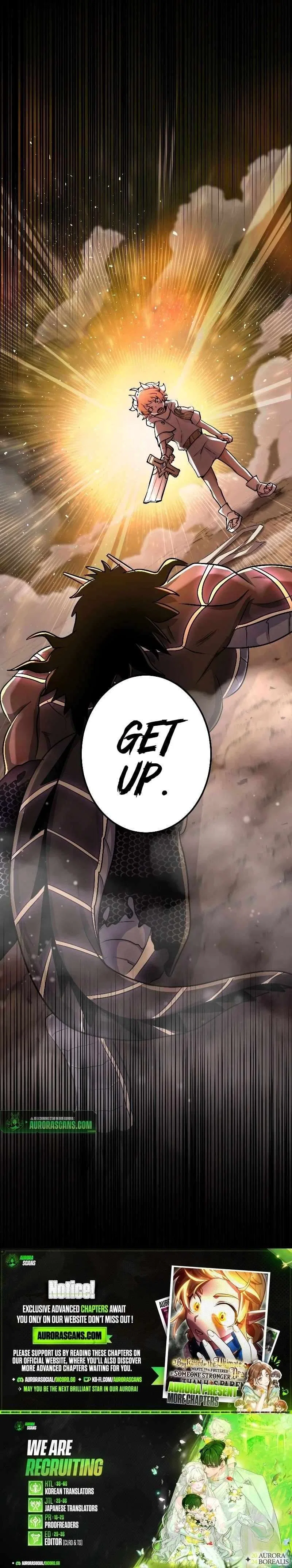 A Boy Raised by the Ultimate Dragon Wants to Be Fostered by Someone Stronger Than His Parent! Chapter 20 – Page 31