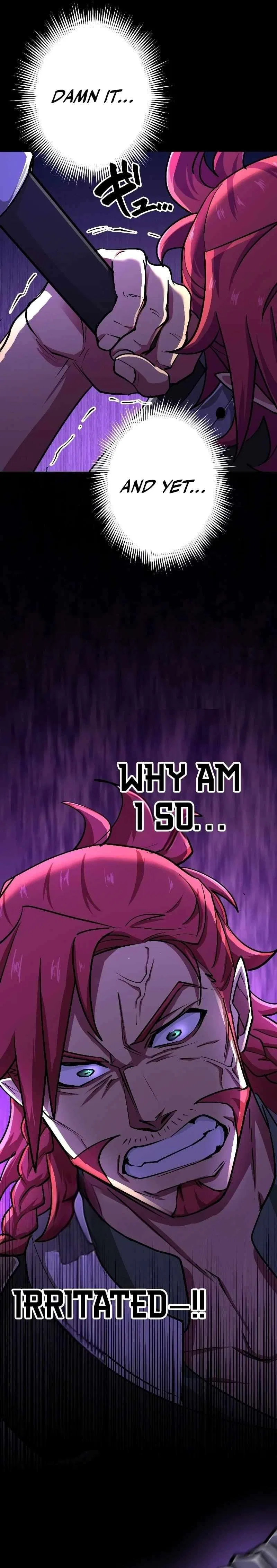 A Boy Raised by the Ultimate Dragon Wants to Be Fostered by Someone Stronger Than His Parent! Chapter 19 – Page 10