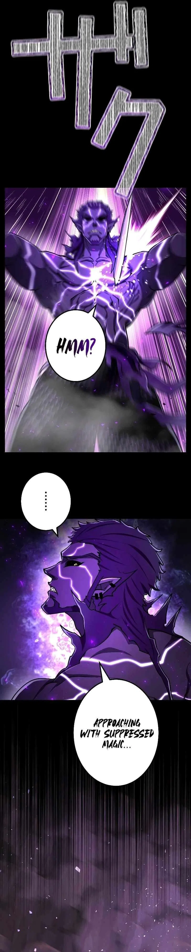 A Boy Raised by the Ultimate Dragon Wants to Be Fostered by Someone Stronger Than His Parent! Chapter 19 – Page 14