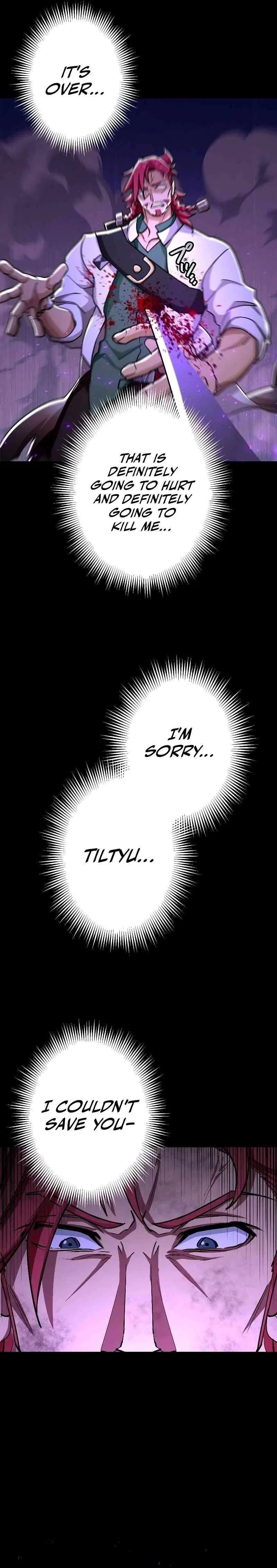 A Boy Raised by the Ultimate Dragon Wants to Be Fostered by Someone Stronger Than His Parent! Chapter 19 – Page 18