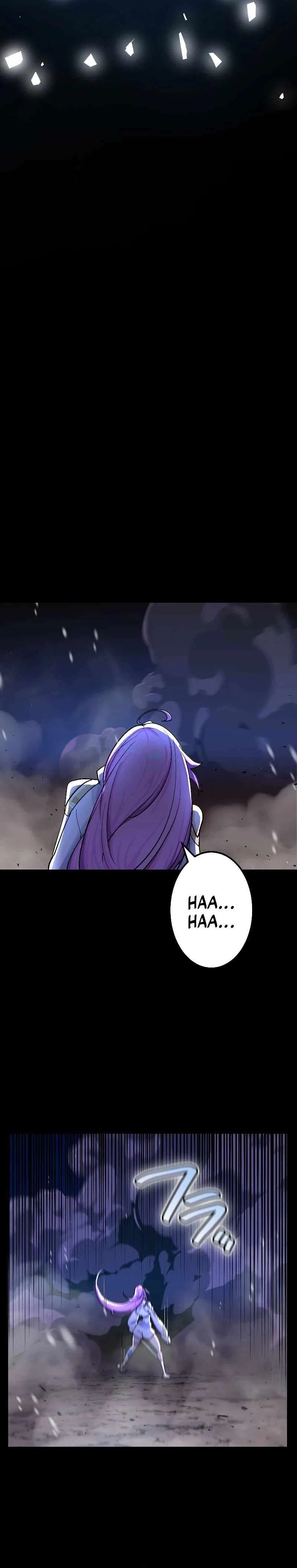 A Boy Raised by the Ultimate Dragon Wants to Be Fostered by Someone Stronger Than His Parent! Chapter 19 – Page 27