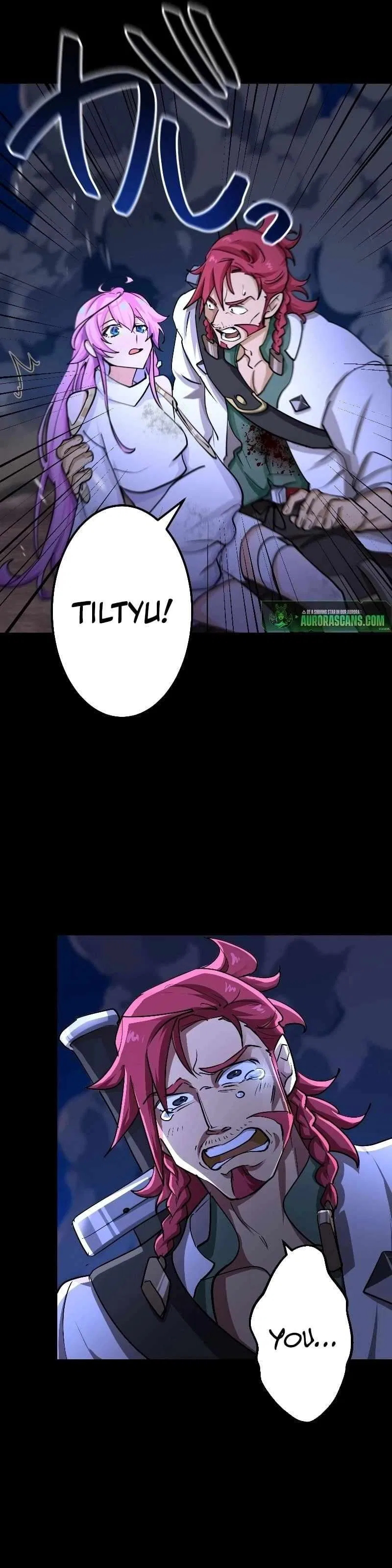 A Boy Raised by the Ultimate Dragon Wants to Be Fostered by Someone Stronger Than His Parent! Chapter 19 – Page 28