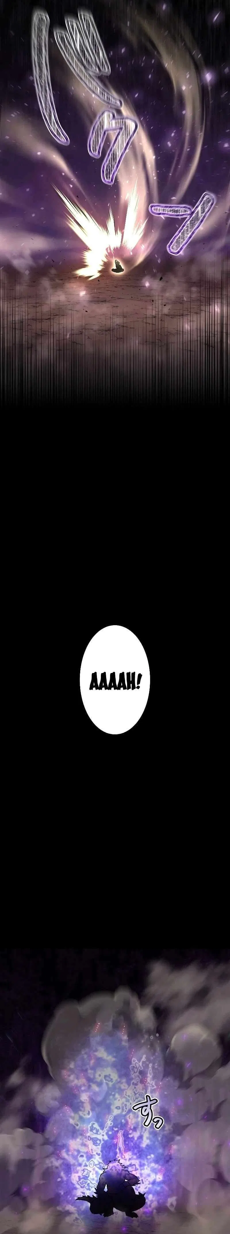 A Boy Raised by the Ultimate Dragon Wants to Be Fostered by Someone Stronger Than His Parent! Chapter 19 – Page 34