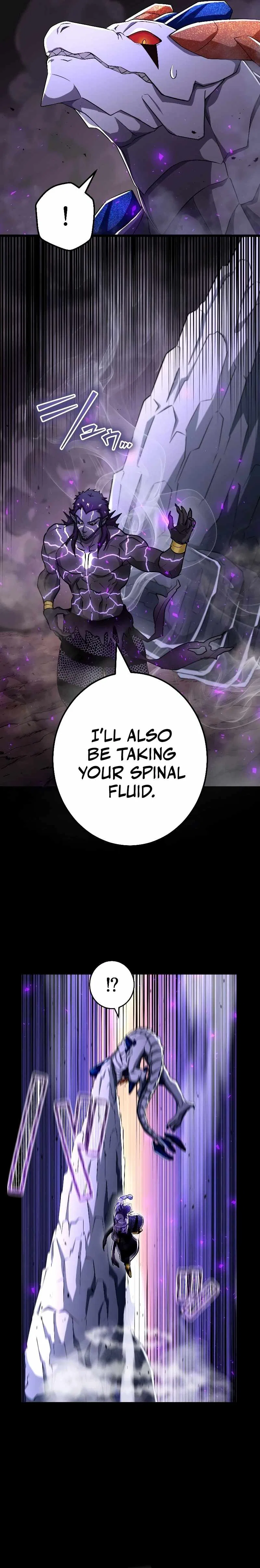 A Boy Raised by the Ultimate Dragon Wants to Be Fostered by Someone Stronger Than His Parent! Chapter 18 – Page 6