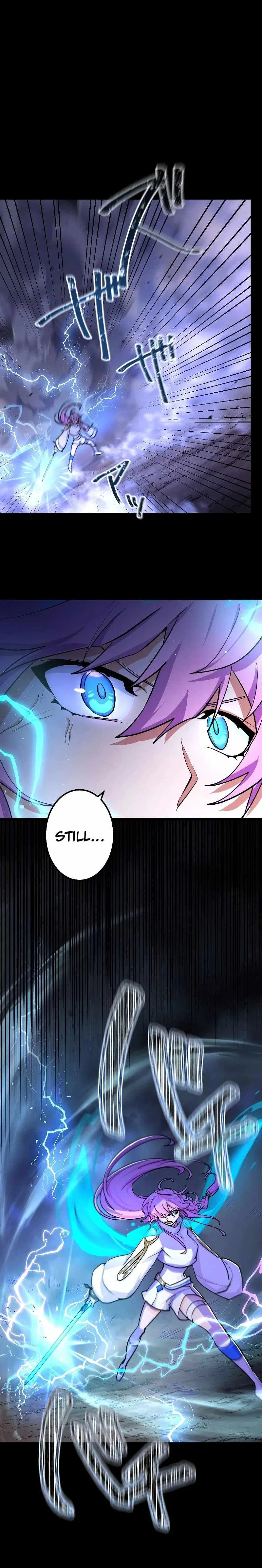 A Boy Raised by the Ultimate Dragon Wants to Be Fostered by Someone Stronger Than His Parent! Chapter 18 – Page 16