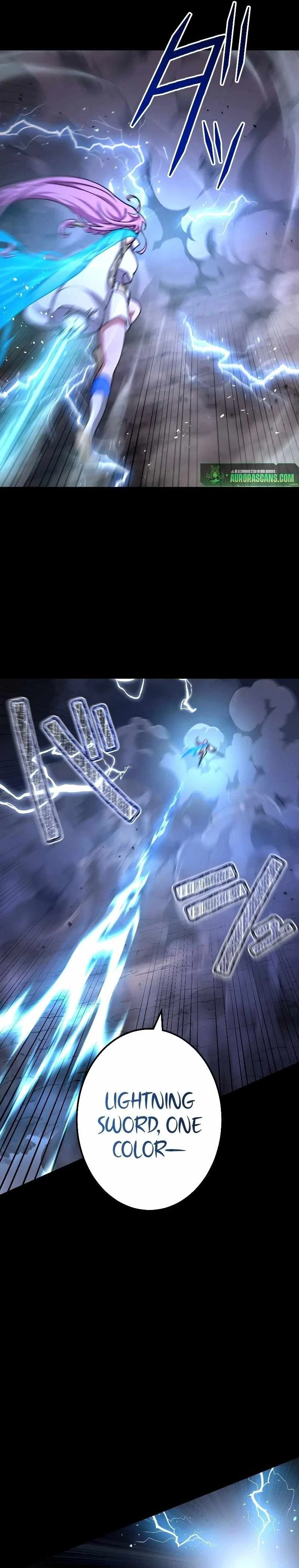 A Boy Raised by the Ultimate Dragon Wants to Be Fostered by Someone Stronger Than His Parent! Chapter 18 – Page 17