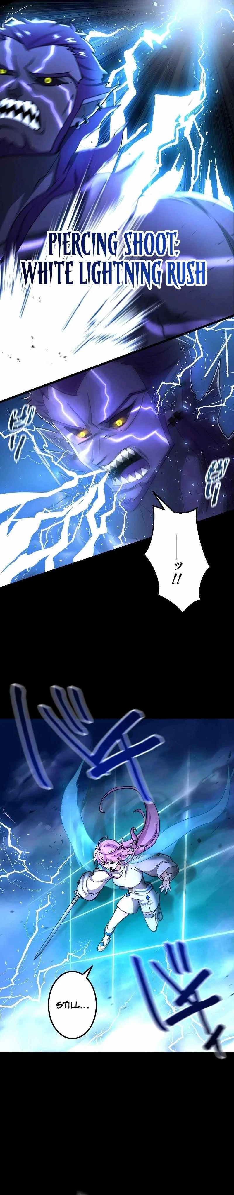 A Boy Raised by the Ultimate Dragon Wants to Be Fostered by Someone Stronger Than His Parent! Chapter 18 – Page 18