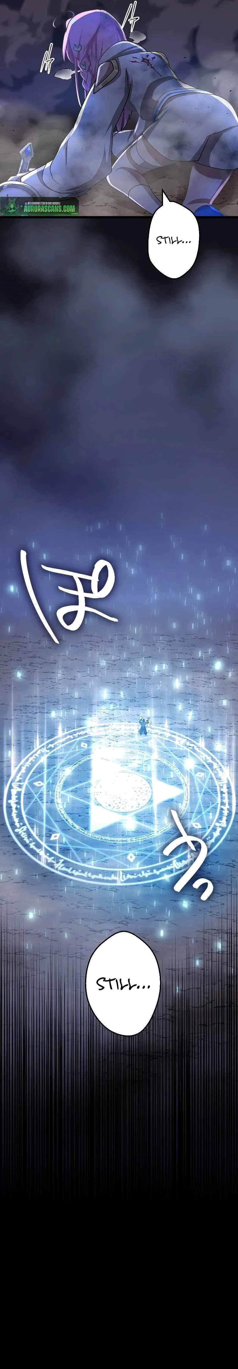 A Boy Raised by the Ultimate Dragon Wants to Be Fostered by Someone Stronger Than His Parent! Chapter 18 – Page 27