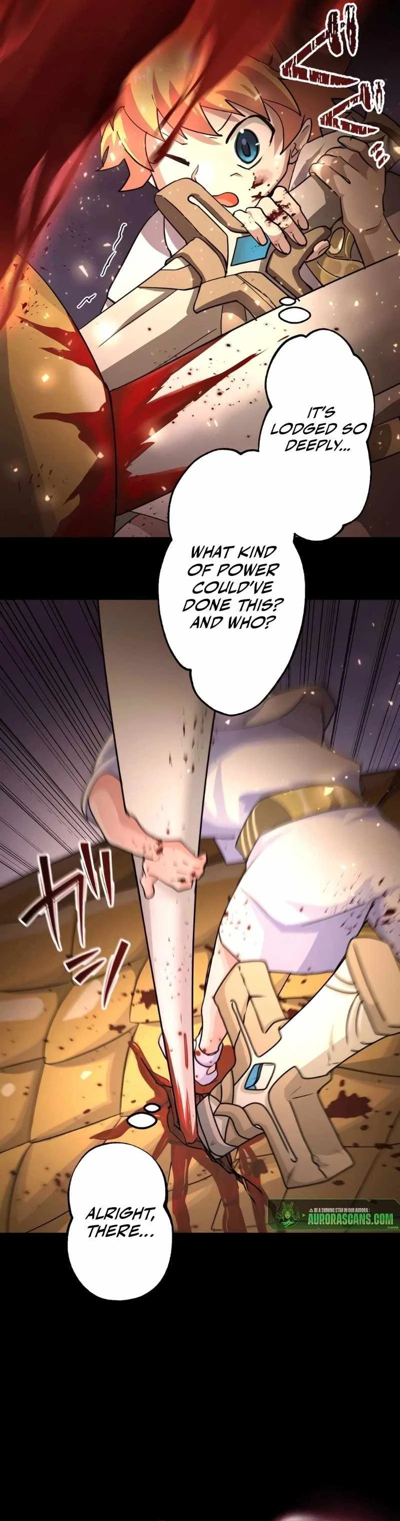 A Boy Raised by the Ultimate Dragon Wants to Be Fostered by Someone Stronger Than His Parent! Chapter 16 – Page 12