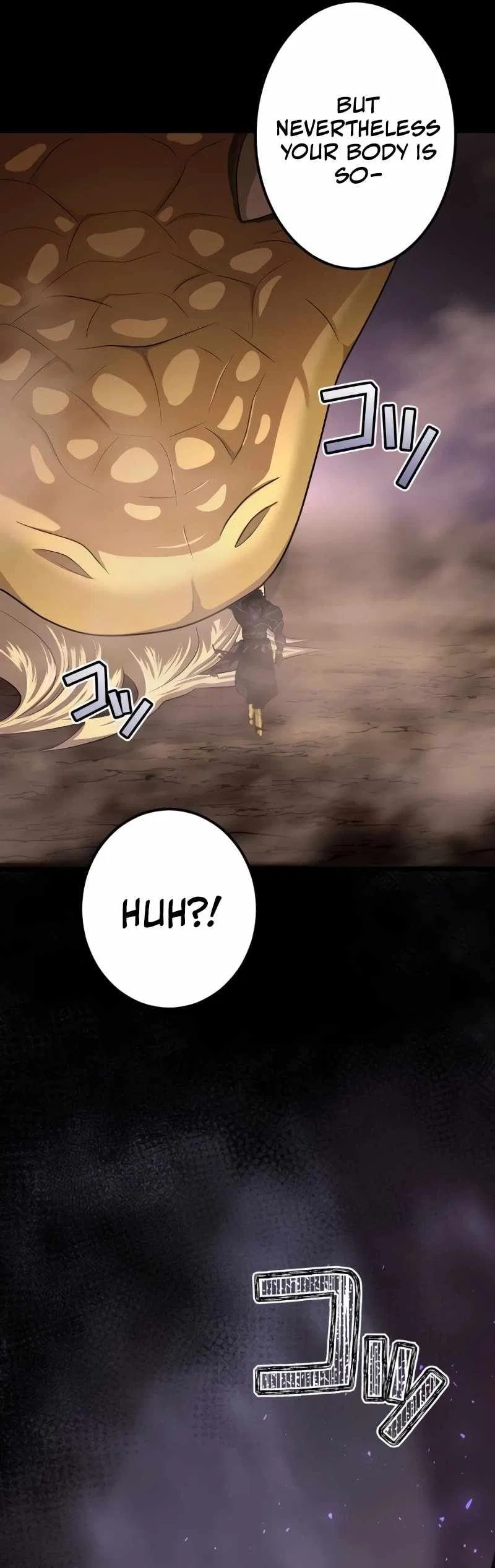A Boy Raised by the Ultimate Dragon Wants to Be Fostered by Someone Stronger Than His Parent! Chapter 16 – Page 19
