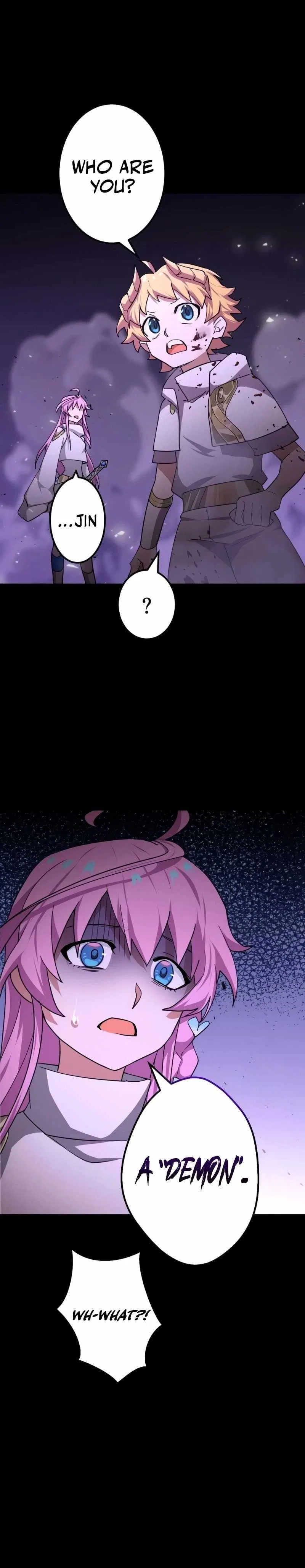 A Boy Raised by the Ultimate Dragon Wants to Be Fostered by Someone Stronger Than His Parent! Chapter 16 – Page 27