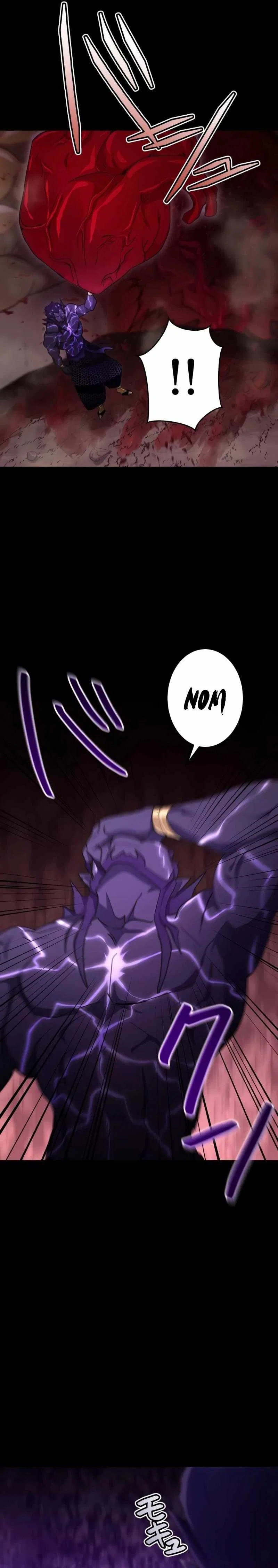 A Boy Raised by the Ultimate Dragon Wants to Be Fostered by Someone Stronger Than His Parent! Chapter 16 – Page 36
