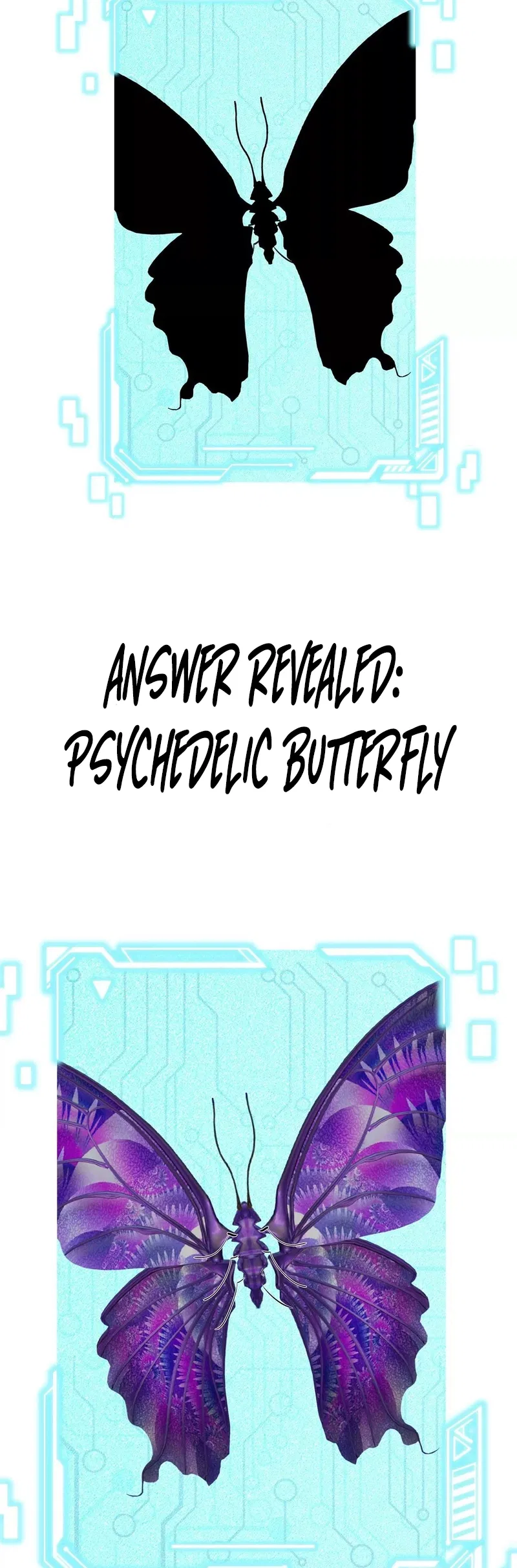 Evolve, Iron Pupa! Chapter 35 – Page 6