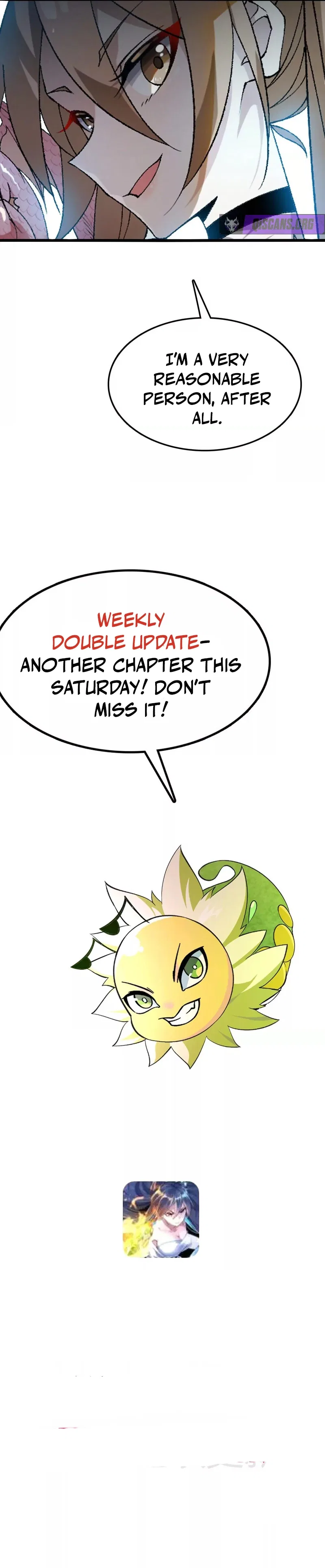 Evolve, Iron Pupa! Chapter 34 – Page 6