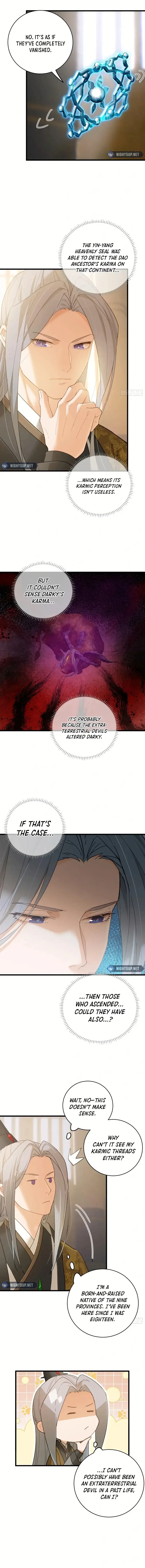 Counterattacking System Available At The Grand Ascension Stage Chapter 51 – Page 2