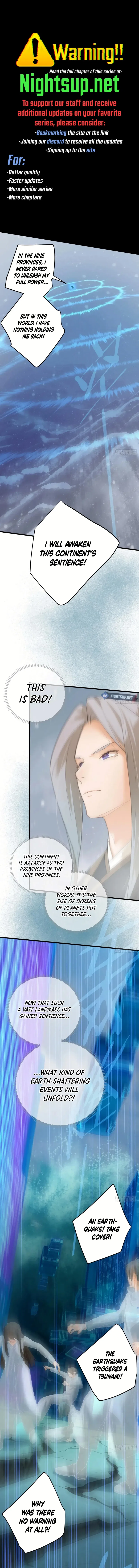 Counterattacking System Available At The Grand Ascension Stage Chapter 49 – Page 1