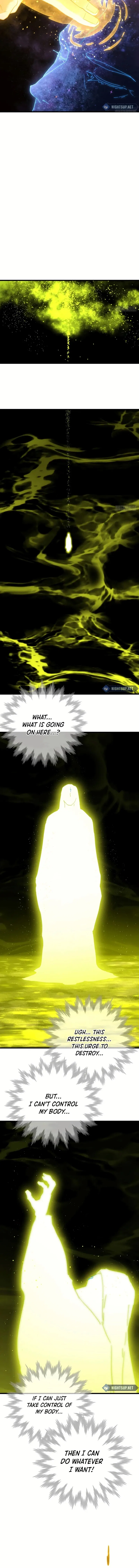 Counterattacking System Available At The Grand Ascension Stage Chapter 49 – Page 9