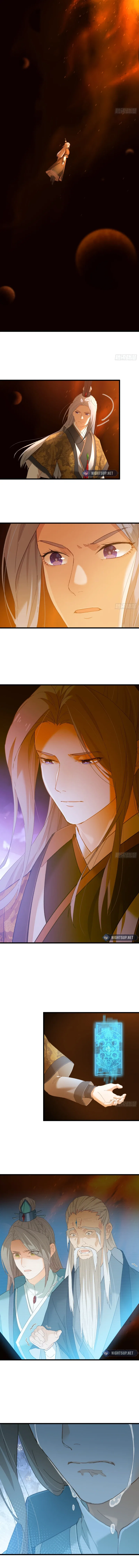 Counterattacking System Available At The Grand Ascension Stage Chapter 48 – Page 6