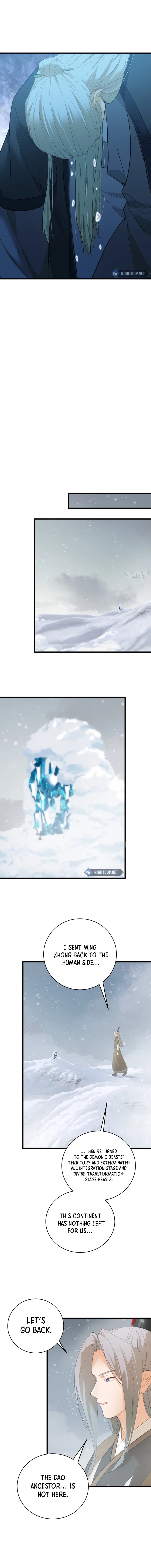 Counterattacking System Available At The Grand Ascension Stage Chapter 48 – Page 7