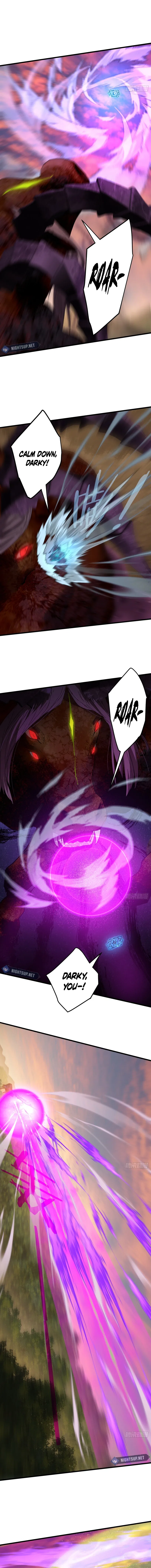 Counterattacking System Available At The Grand Ascension Stage Chapter 47 – Page 3
