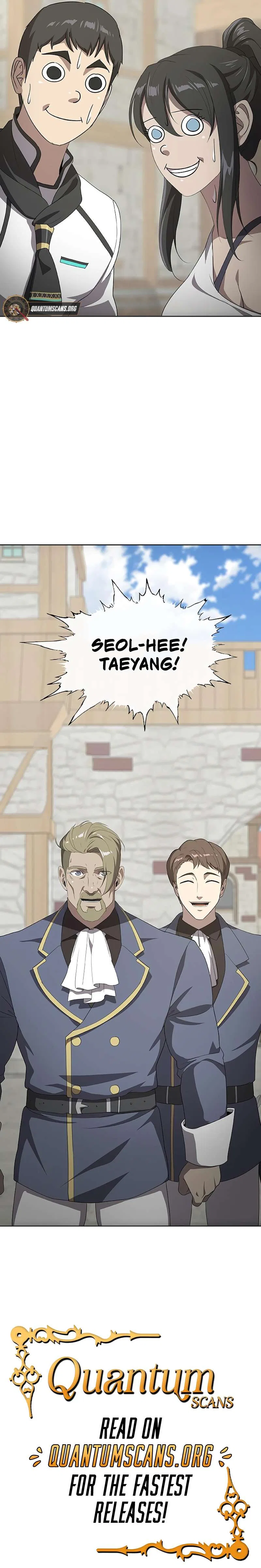 The Strongest Chef in Another World Chapter 72 – Page 16
