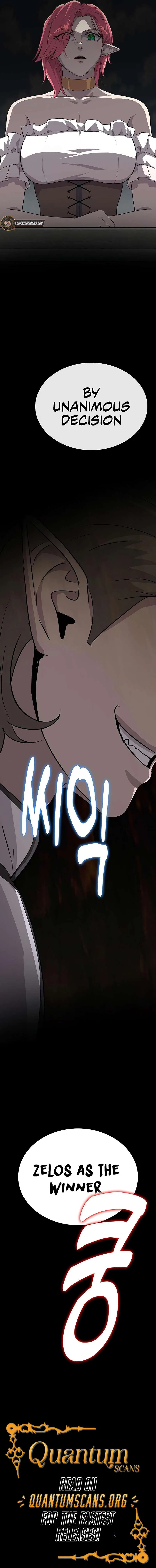 The Strongest Chef in Another World Chapter 69 – Page 16