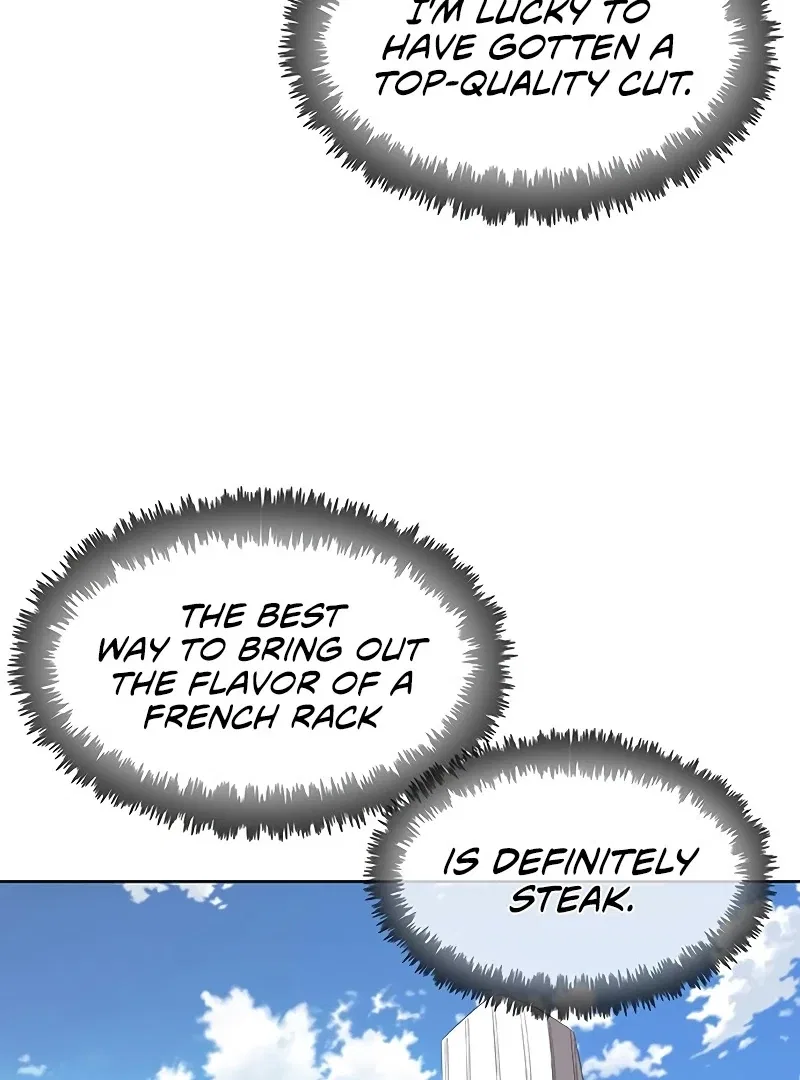 The Strongest Chef in Another World Chapter 69 – Page 27