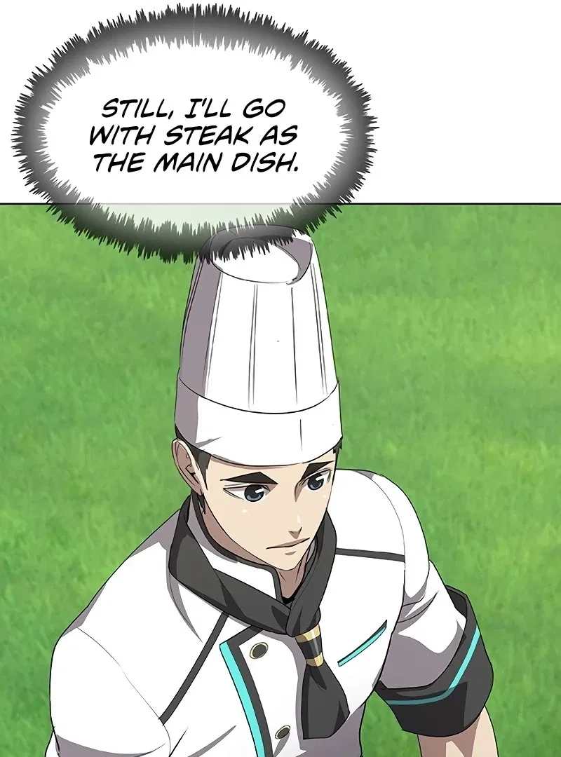 The Strongest Chef in Another World Chapter 69 – Page 37