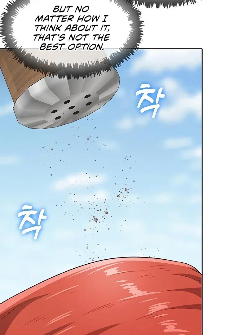 The Strongest Chef in Another World Chapter 69 – Page 39