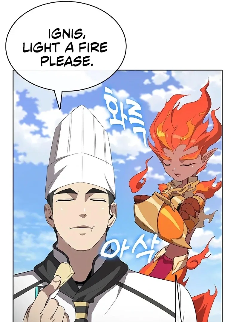 The Strongest Chef in Another World Chapter 69 – Page 49