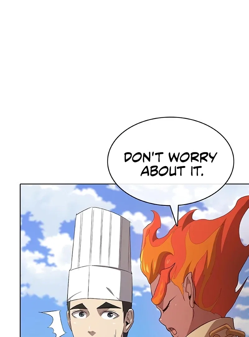 The Strongest Chef in Another World Chapter 69 – Page 59