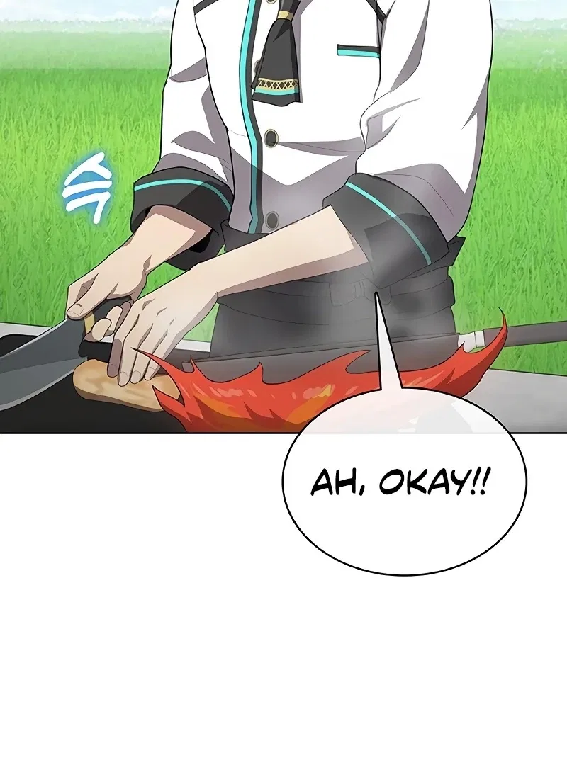 The Strongest Chef in Another World Chapter 69 – Page 65