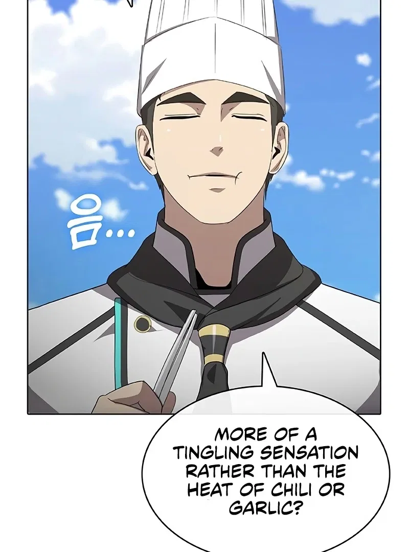The Strongest Chef in Another World Chapter 69 – Page 70