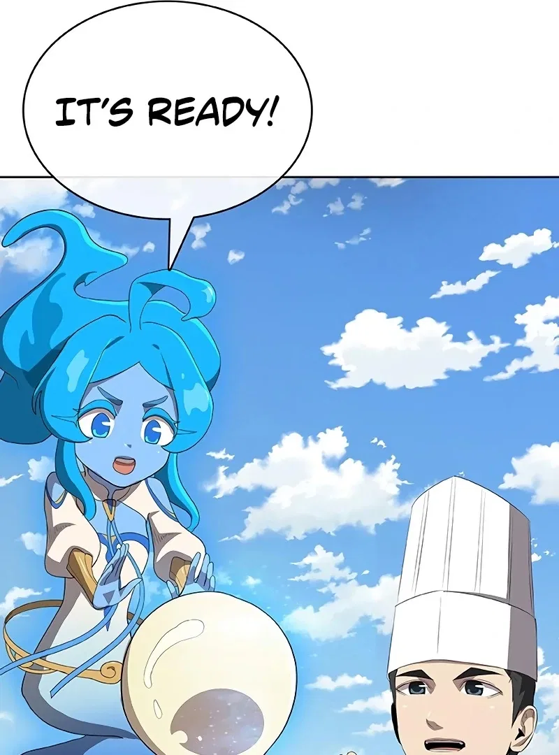 The Strongest Chef in Another World Chapter 69 – Page 109