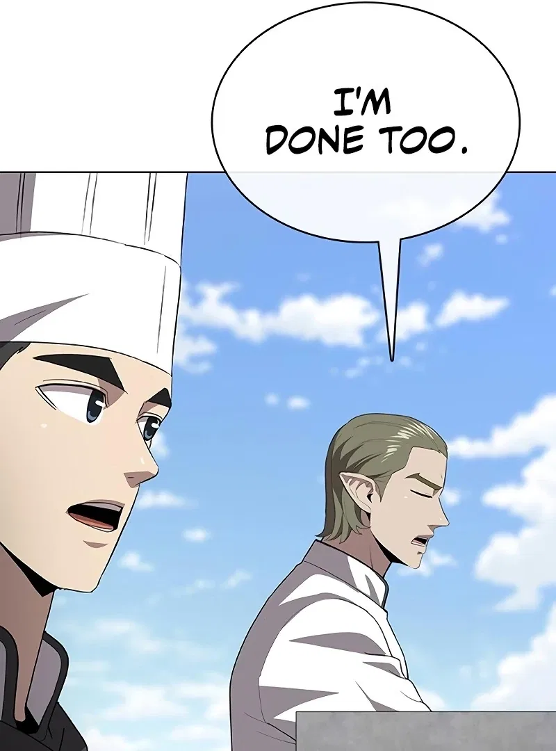 The Strongest Chef in Another World Chapter 69 – Page 121