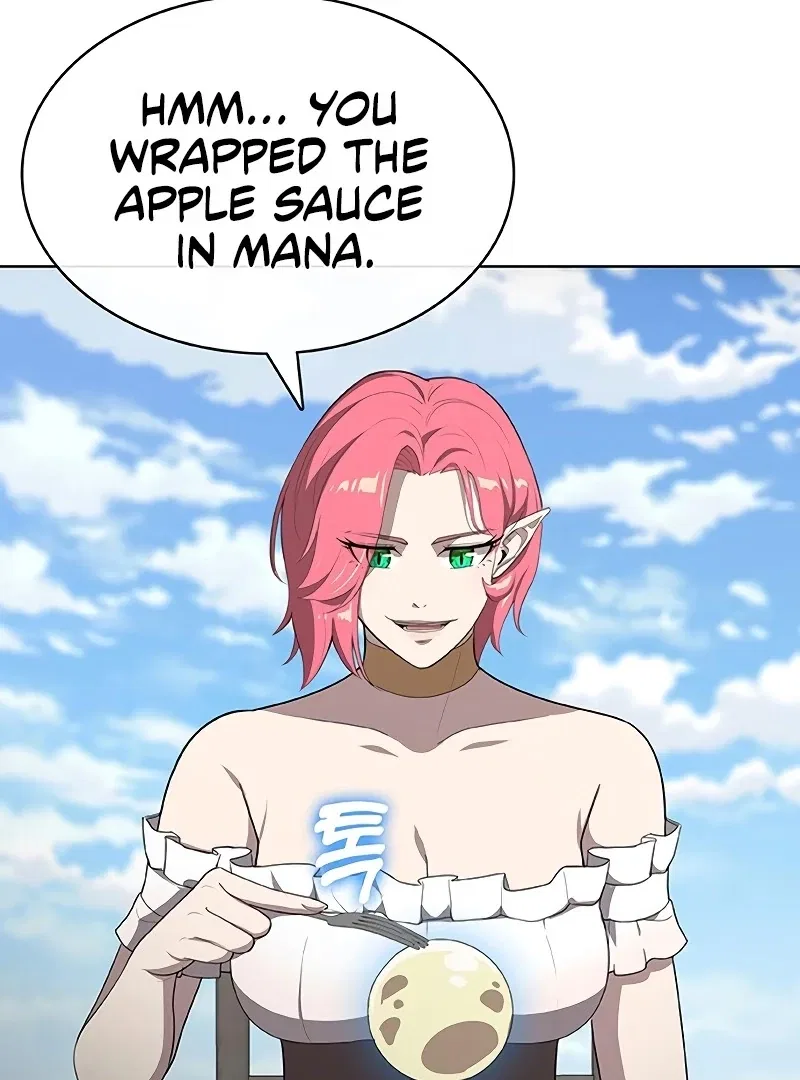 The Strongest Chef in Another World Chapter 69 – Page 127