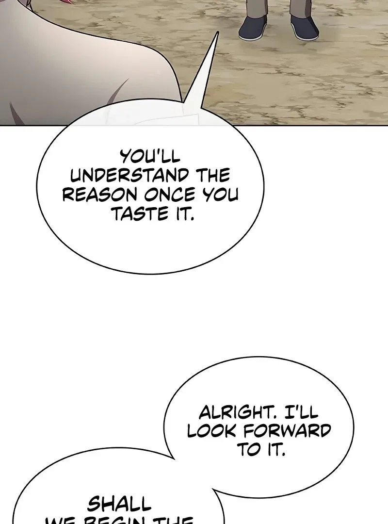The Strongest Chef in Another World Chapter 69 – Page 130