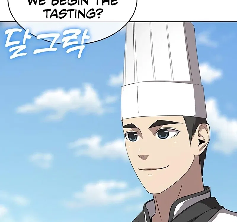 The Strongest Chef in Another World Chapter 69 – Page 131