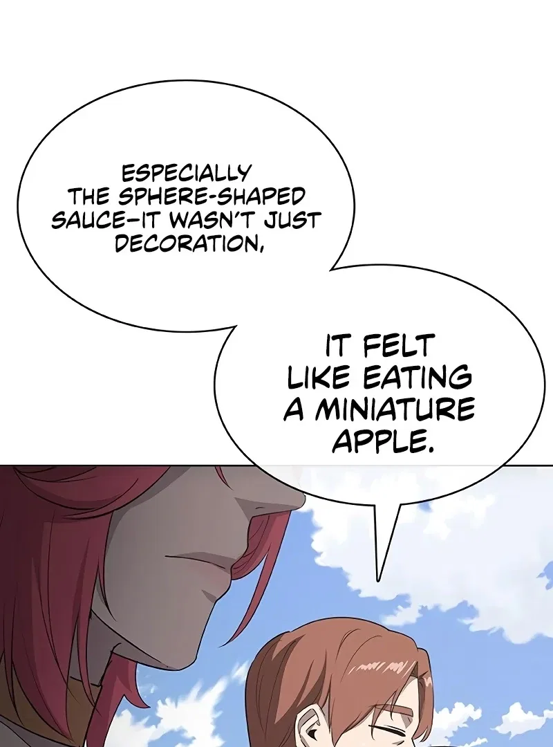 The Strongest Chef in Another World Chapter 69 – Page 161