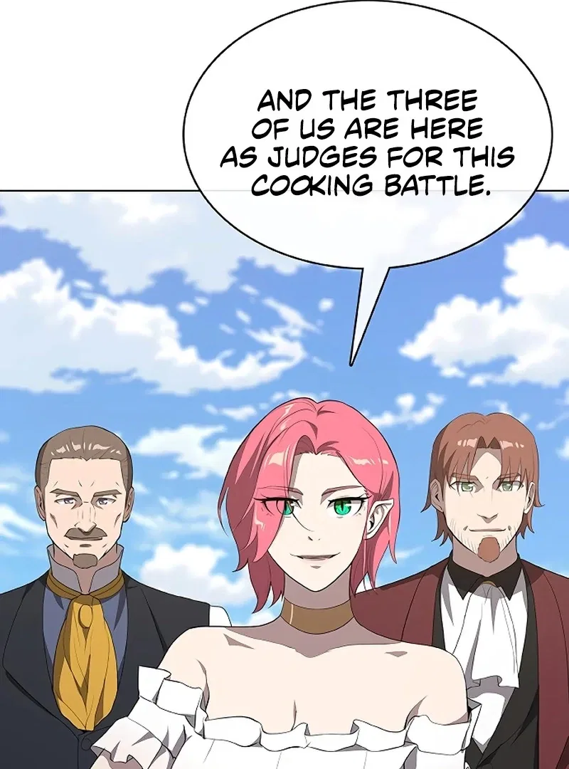 The Strongest Chef in Another World Chapter 68 – Page 62