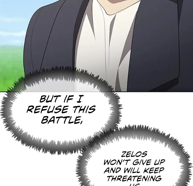 The Strongest Chef in Another World Chapter 68 – Page 107