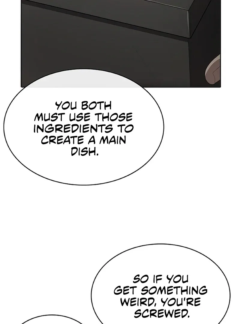 The Strongest Chef in Another World Chapter 68 – Page 121