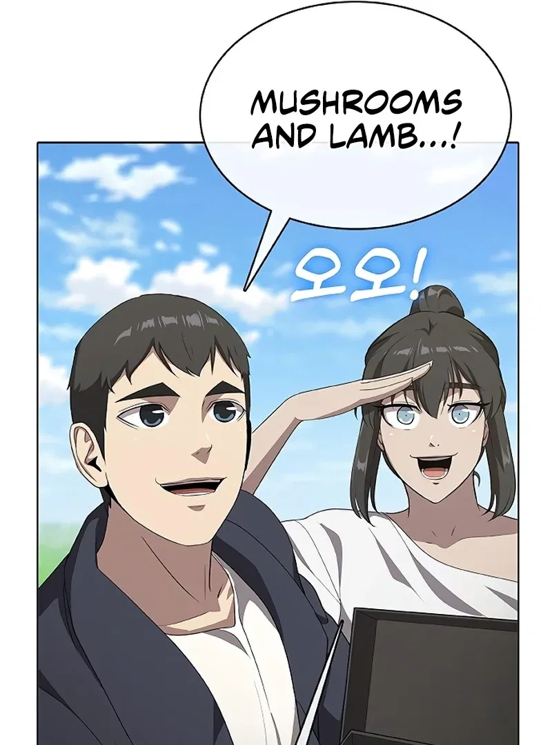 The Strongest Chef in Another World Chapter 68 – Page 132
