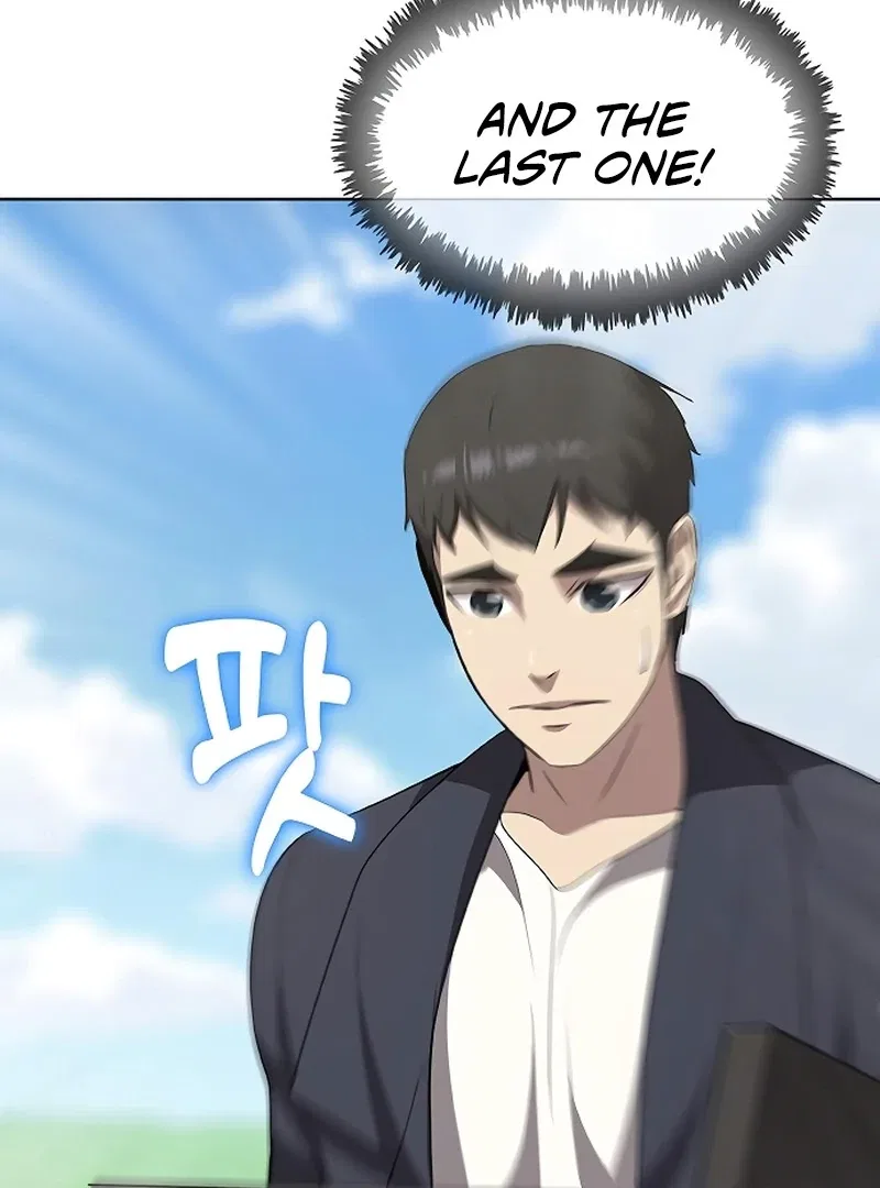 The Strongest Chef in Another World Chapter 68 – Page 134