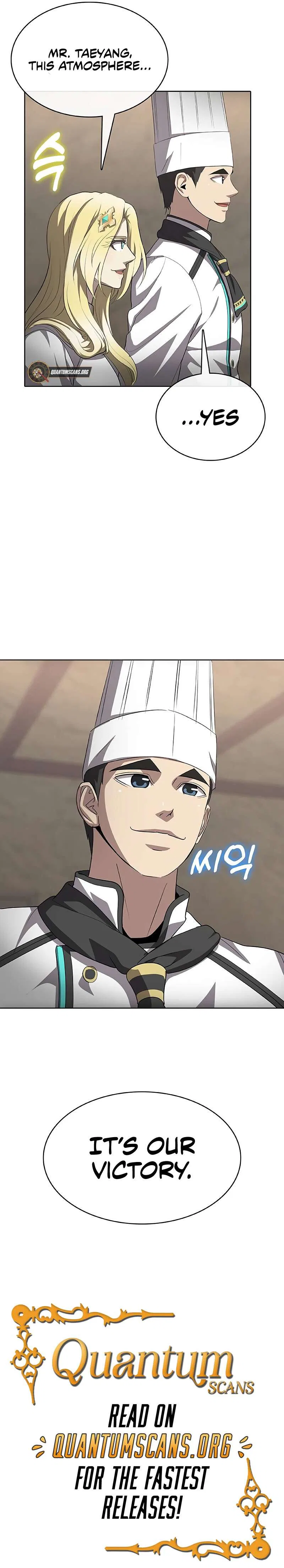 The Strongest Chef in Another World Chapter 64 – Page 15