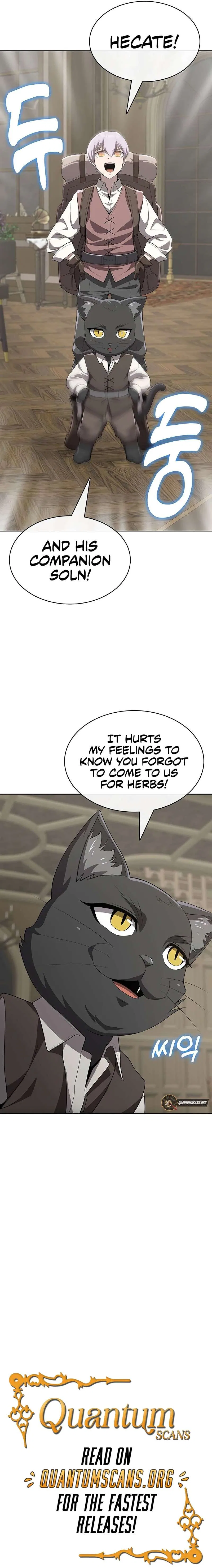 The Strongest Chef in Another World Chapter 62 – Page 13