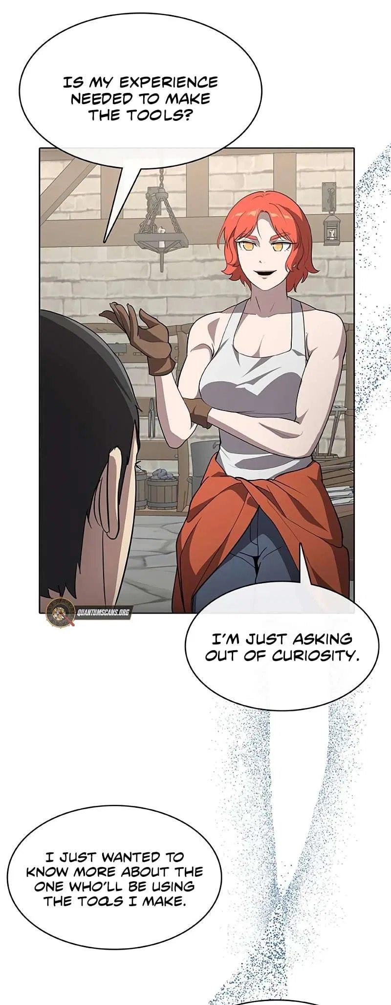 The Strongest Chef in Another World Chapter 60 – Page 3